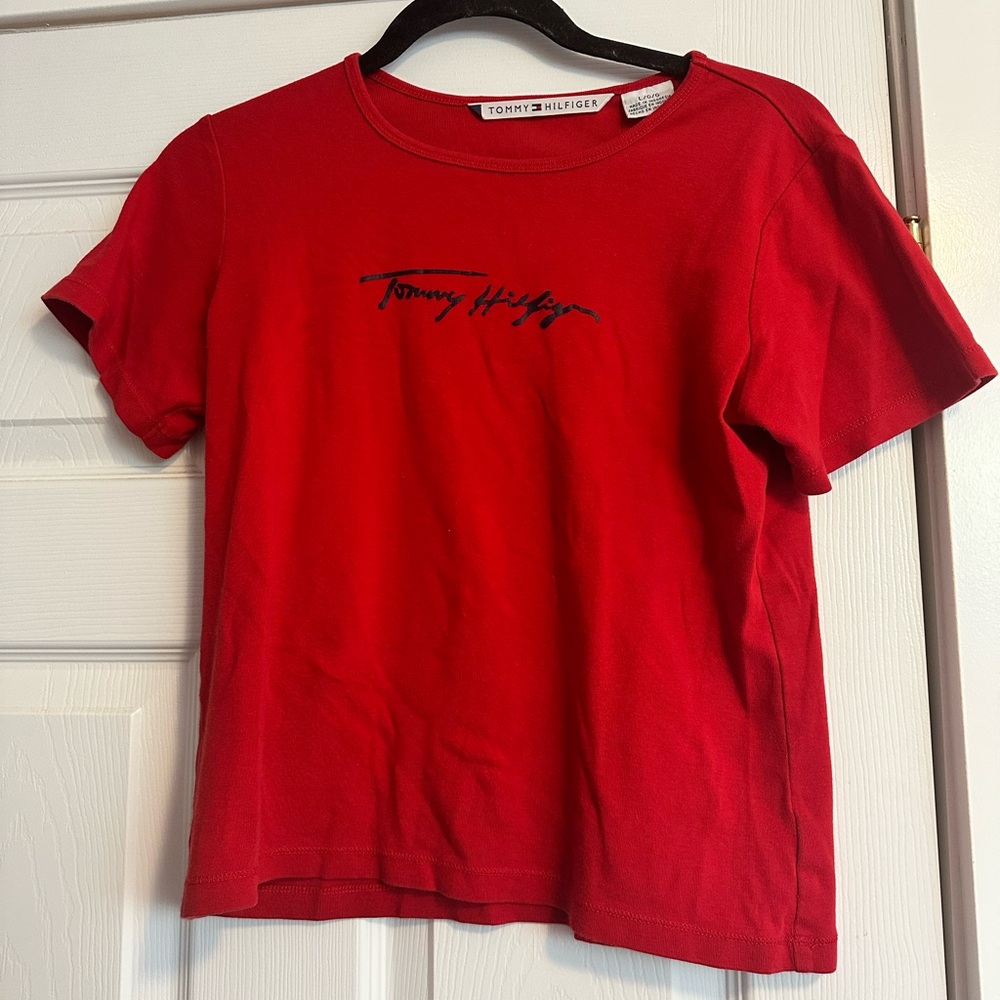 Tommy Hilfiger Tee